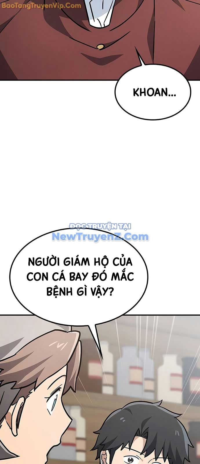 Bác Sĩ Thú Y Ở Dị Giới - Chapter 13 - Page 28