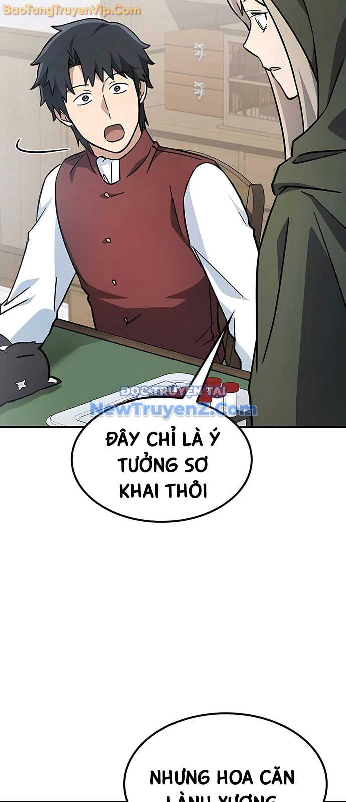 Bác Sĩ Thú Y Ở Dị Giới - Chapter 13 - Page 30