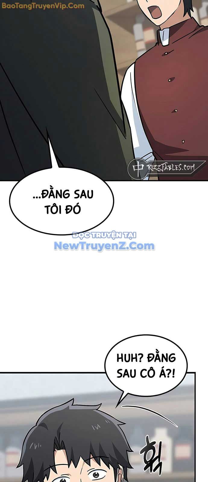 Bác Sĩ Thú Y Ở Dị Giới - Chapter 13 - Page 36