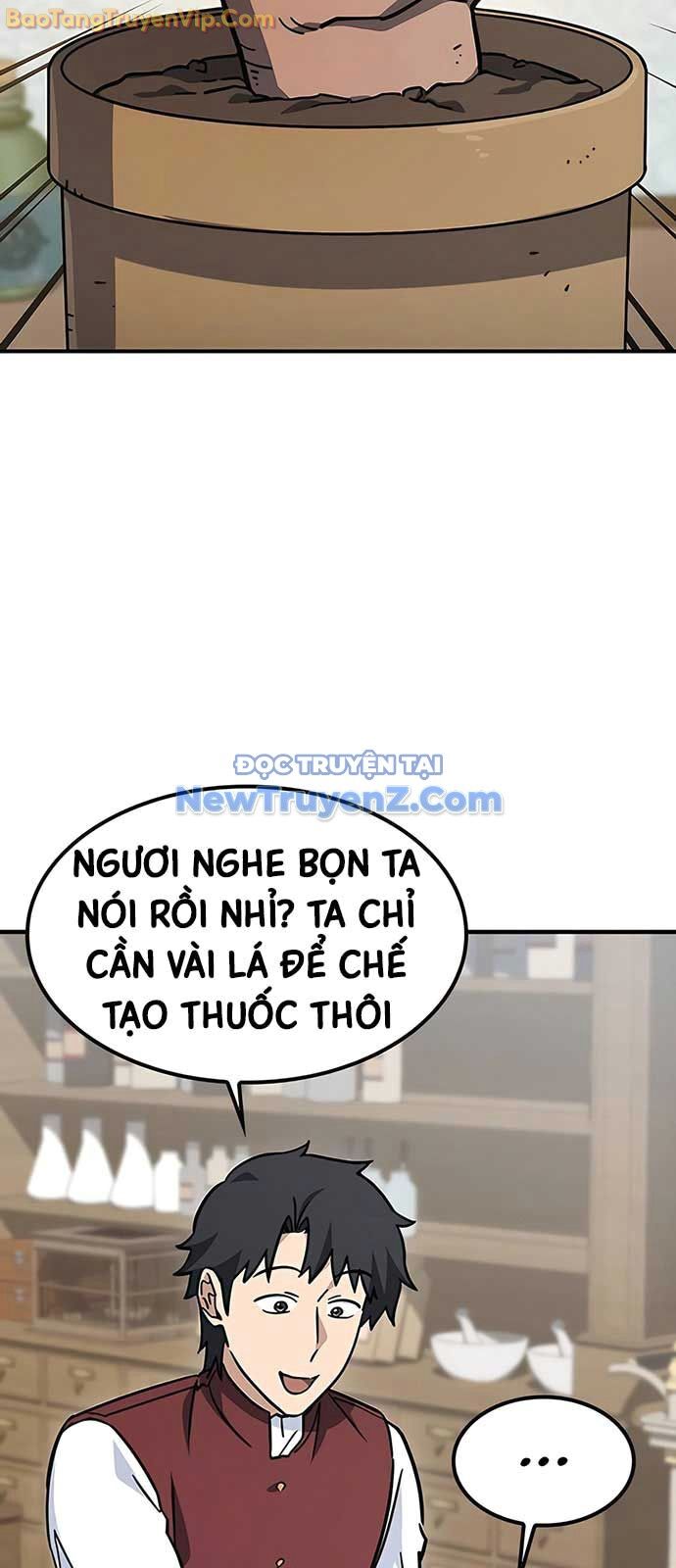 Bác Sĩ Thú Y Ở Dị Giới - Chapter 13 - Page 38