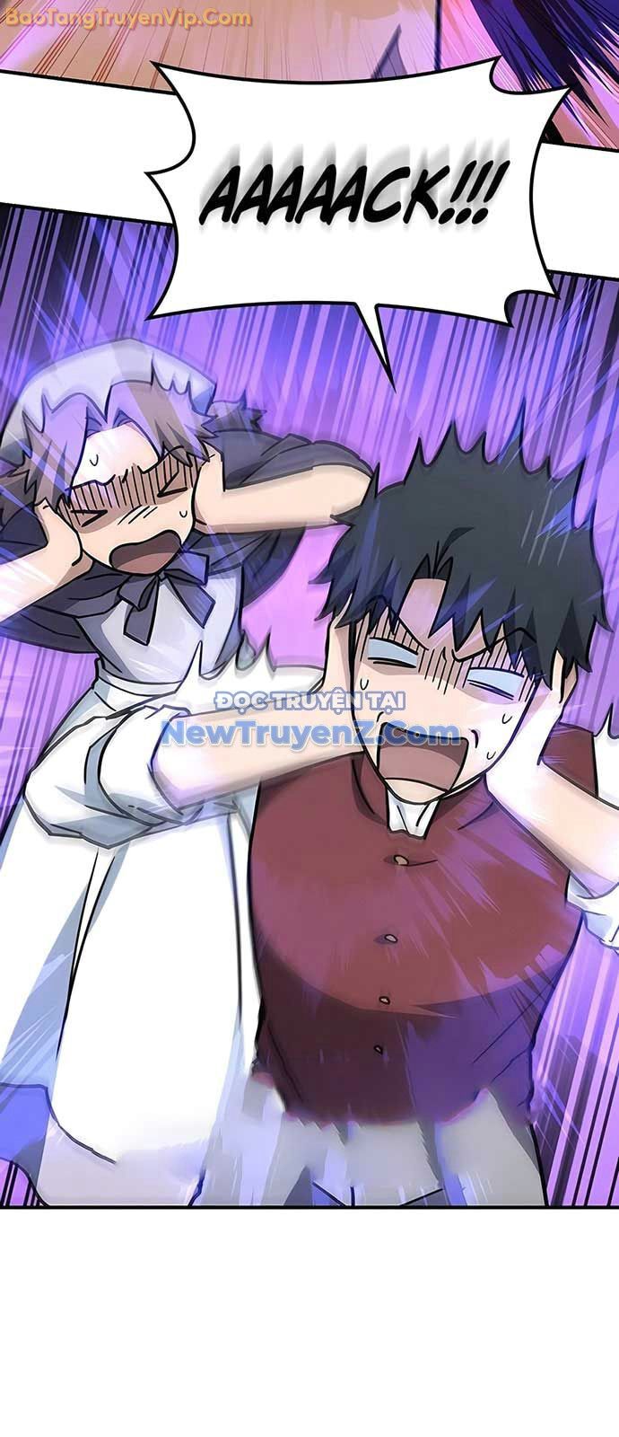 Bác Sĩ Thú Y Ở Dị Giới - Chapter 13 - Page 43