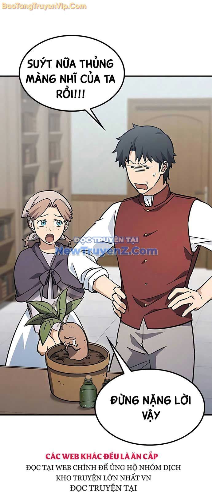 Bác Sĩ Thú Y Ở Dị Giới - Chapter 13 - Page 45