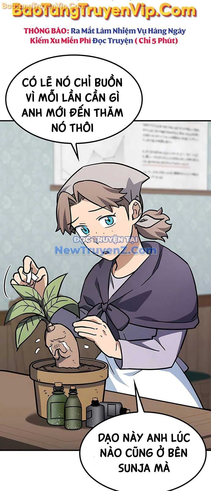 Bác Sĩ Thú Y Ở Dị Giới - Chapter 13 - Page 46