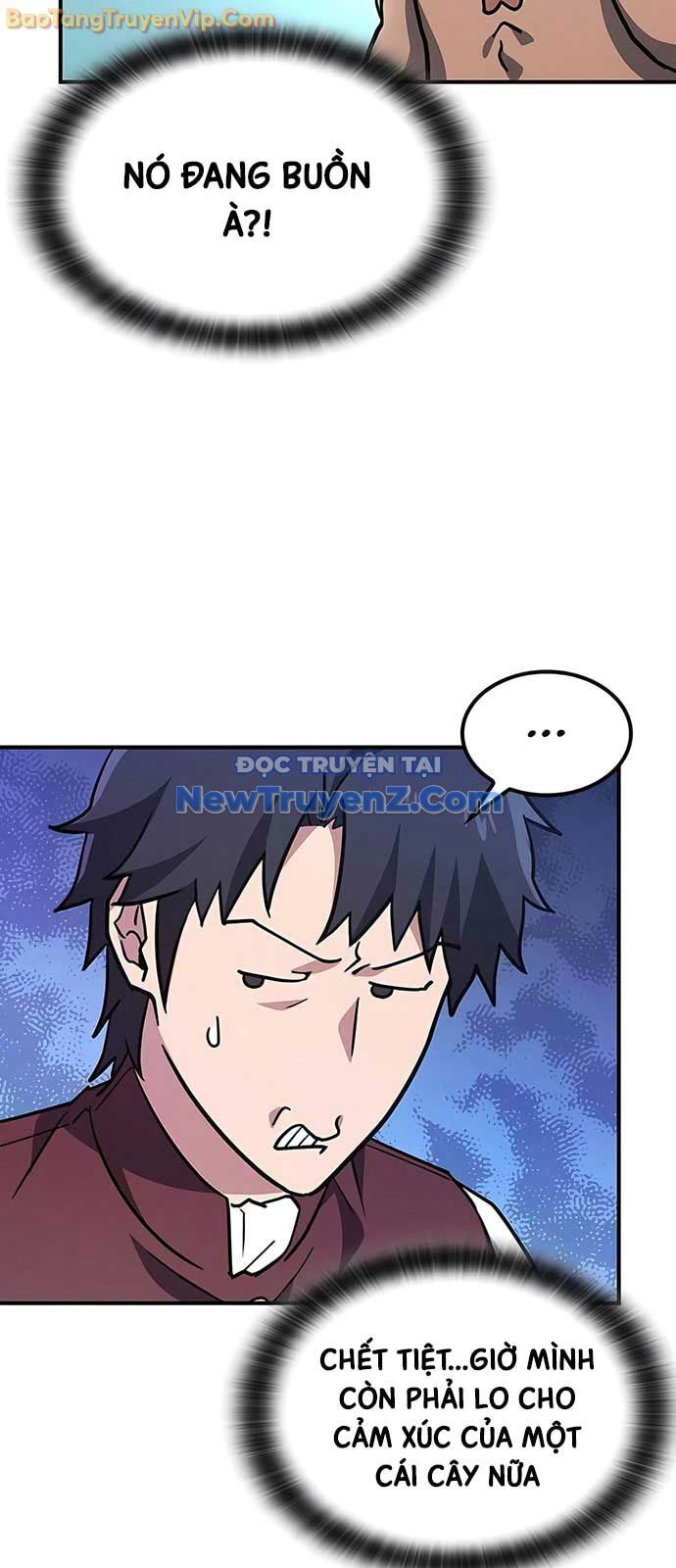 Bác Sĩ Thú Y Ở Dị Giới - Chapter 13 - Page 50