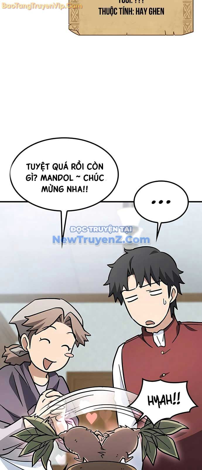 Bác Sĩ Thú Y Ở Dị Giới - Chapter 13 - Page 52