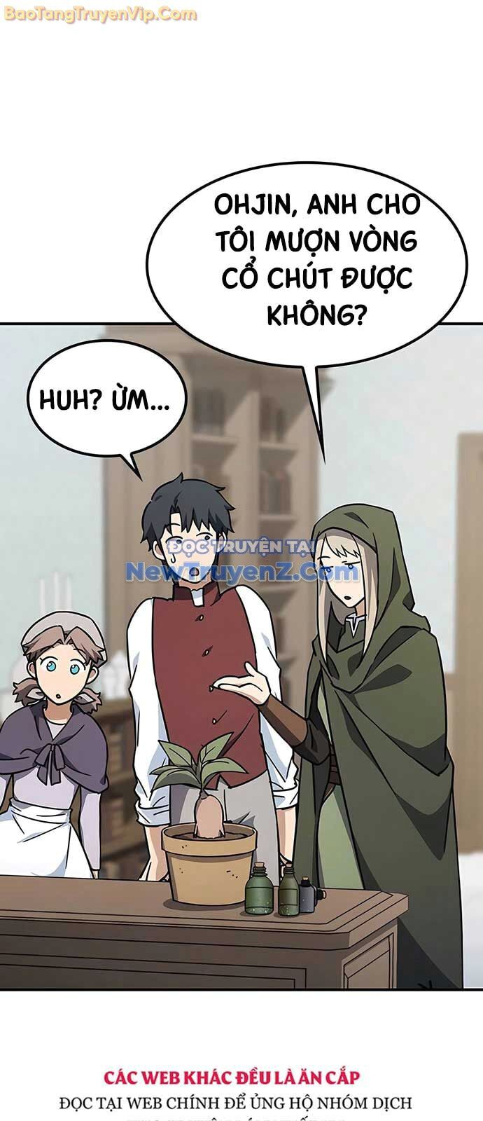 Bác Sĩ Thú Y Ở Dị Giới - Chapter 13 - Page 57