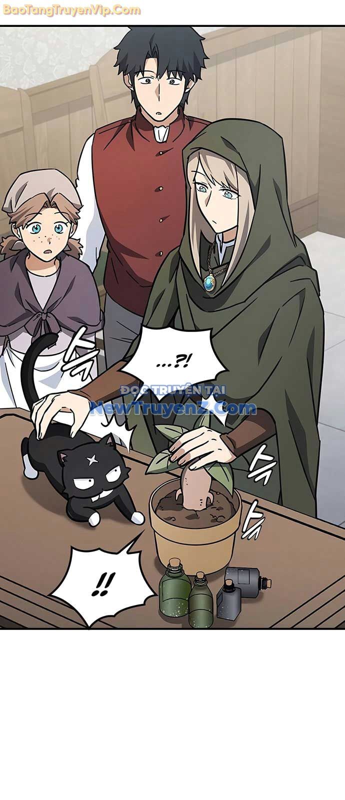 Bác Sĩ Thú Y Ở Dị Giới - Chapter 13 - Page 59