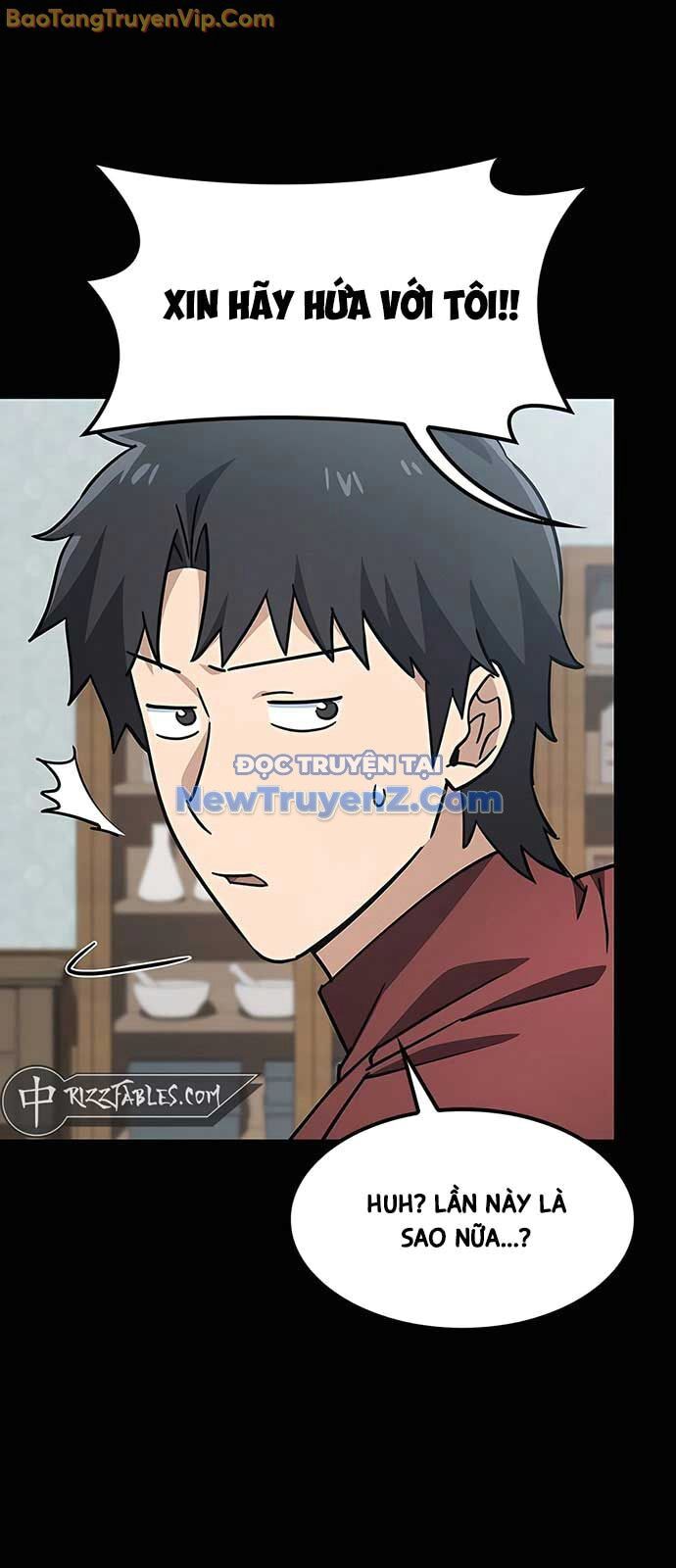 Bác Sĩ Thú Y Ở Dị Giới - Chapter 13 - Page 6