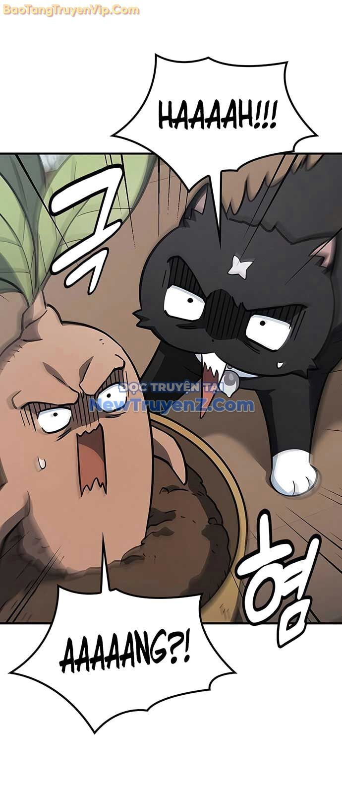 Bác Sĩ Thú Y Ở Dị Giới - Chapter 13 - Page 60