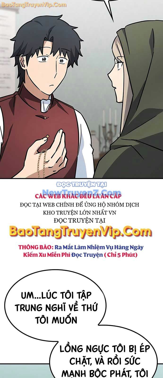 Bác Sĩ Thú Y Ở Dị Giới - Chapter 13 - Page 63