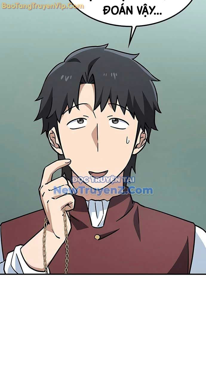 Bác Sĩ Thú Y Ở Dị Giới - Chapter 13 - Page 64