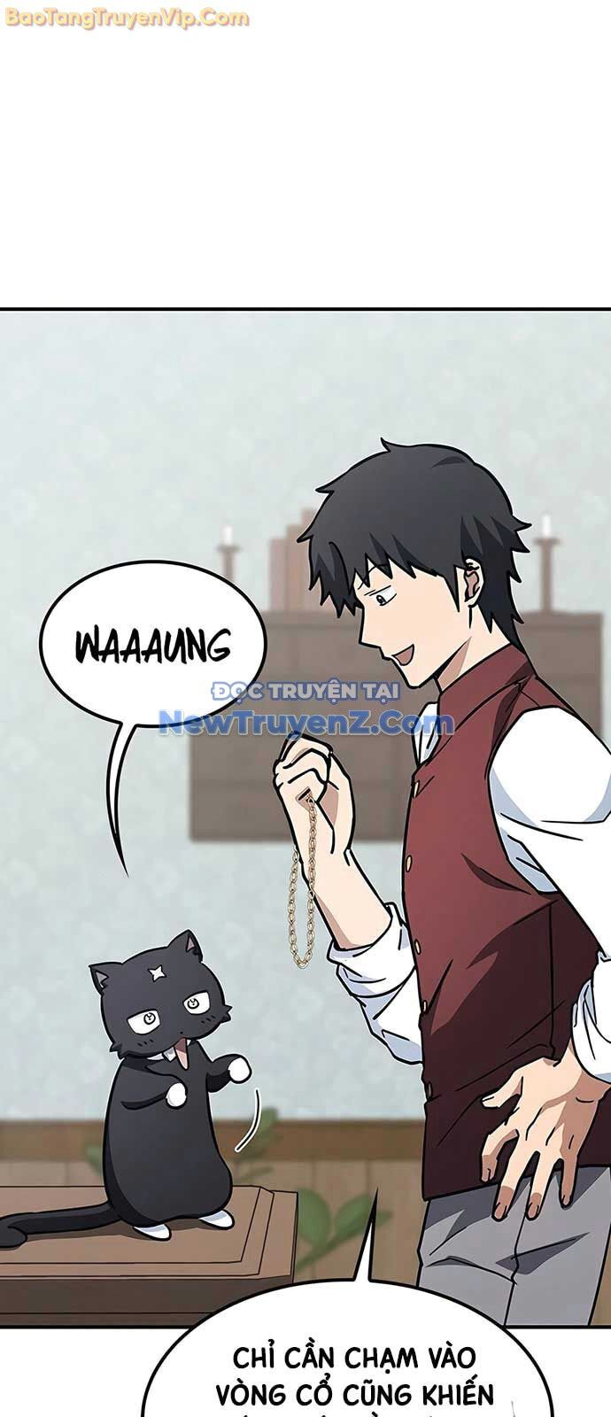 Bác Sĩ Thú Y Ở Dị Giới - Chapter 13 - Page 66
