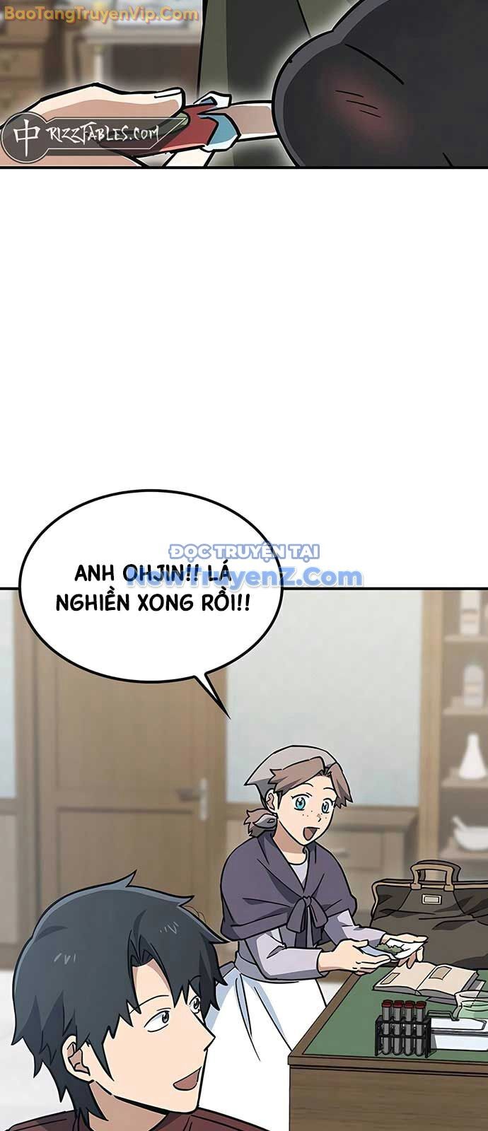 Bác Sĩ Thú Y Ở Dị Giới - Chapter 13 - Page 69