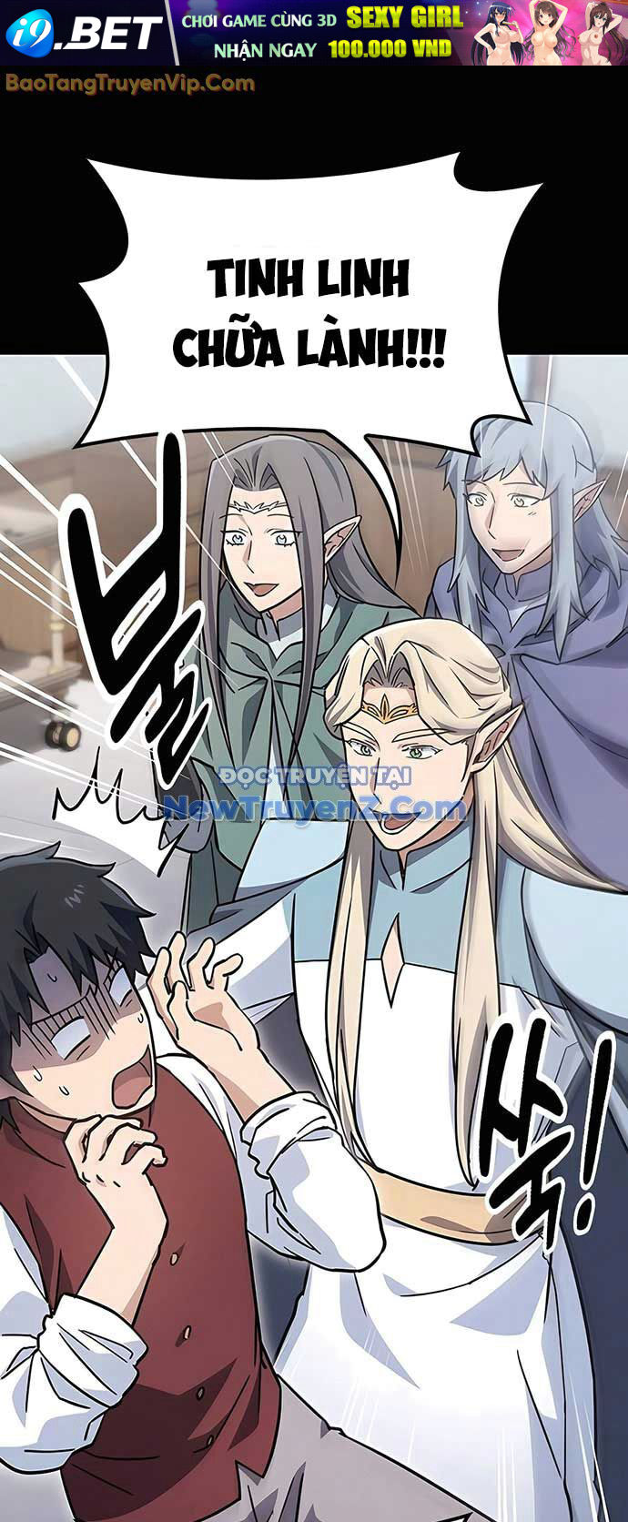 Bác Sĩ Thú Y Ở Dị Giới - Chapter 13 - Page 7