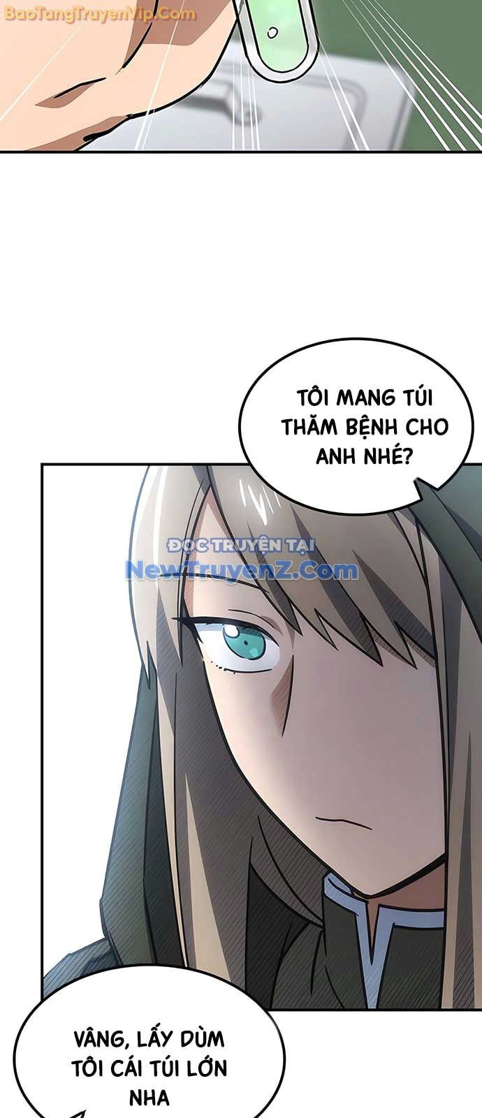 Bác Sĩ Thú Y Ở Dị Giới - Chapter 13 - Page 71