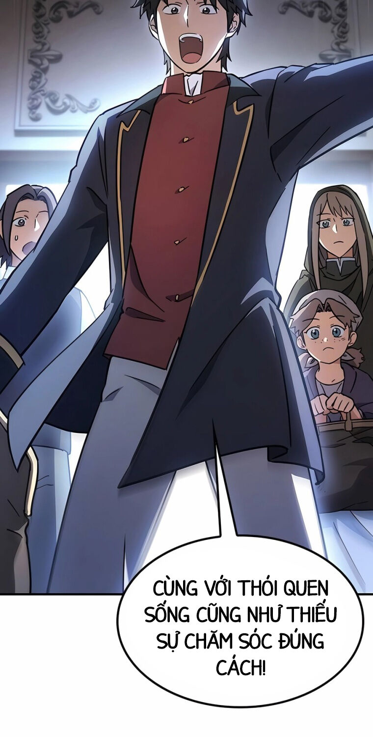 Bác Sĩ Thú Y Ở Dị Giới - Chapter 14 - Page 13