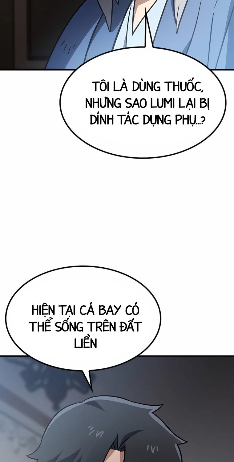 Bác Sĩ Thú Y Ở Dị Giới - Chapter 14 - Page 19