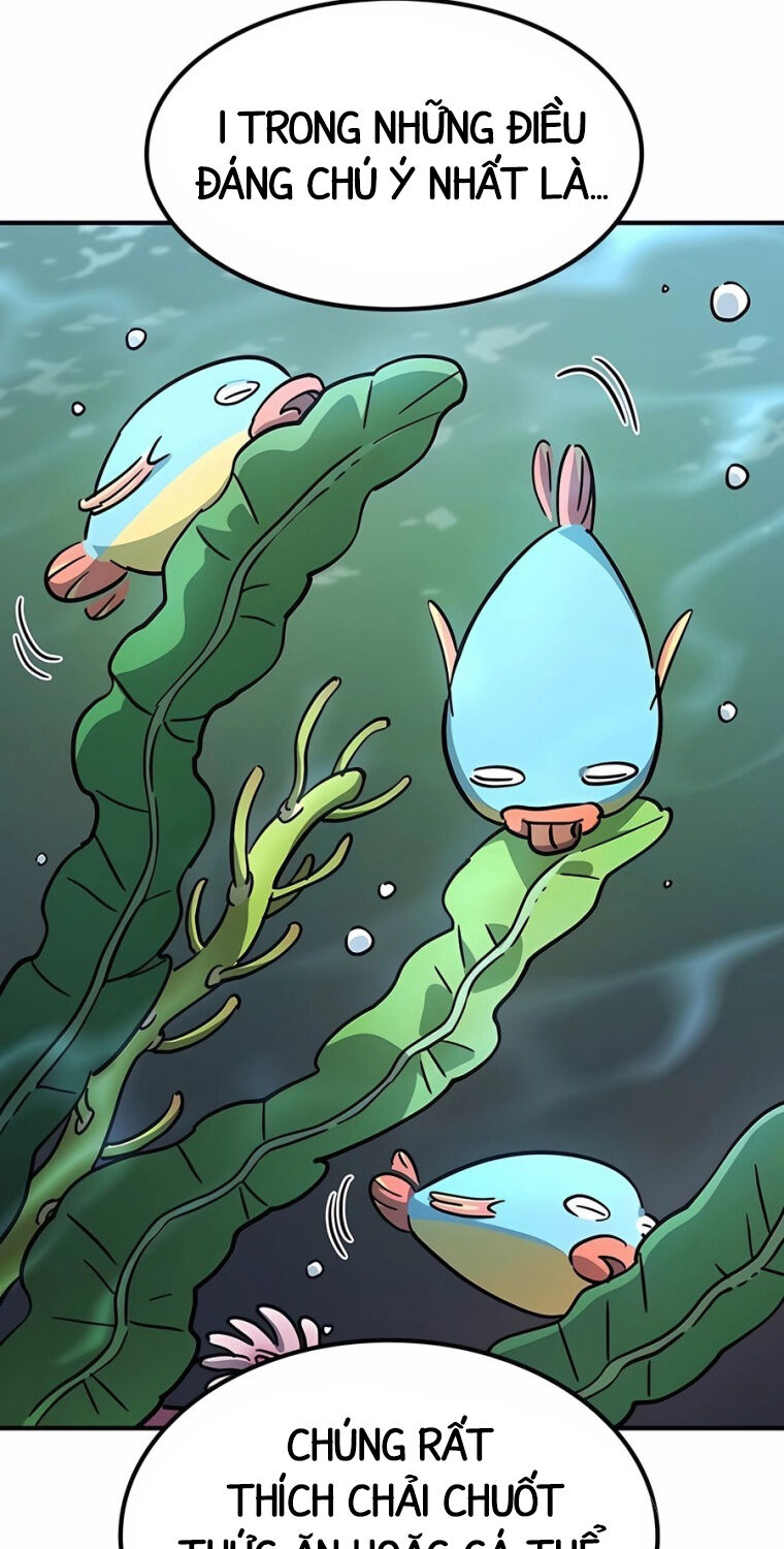 Bác Sĩ Thú Y Ở Dị Giới - Chapter 14 - Page 21