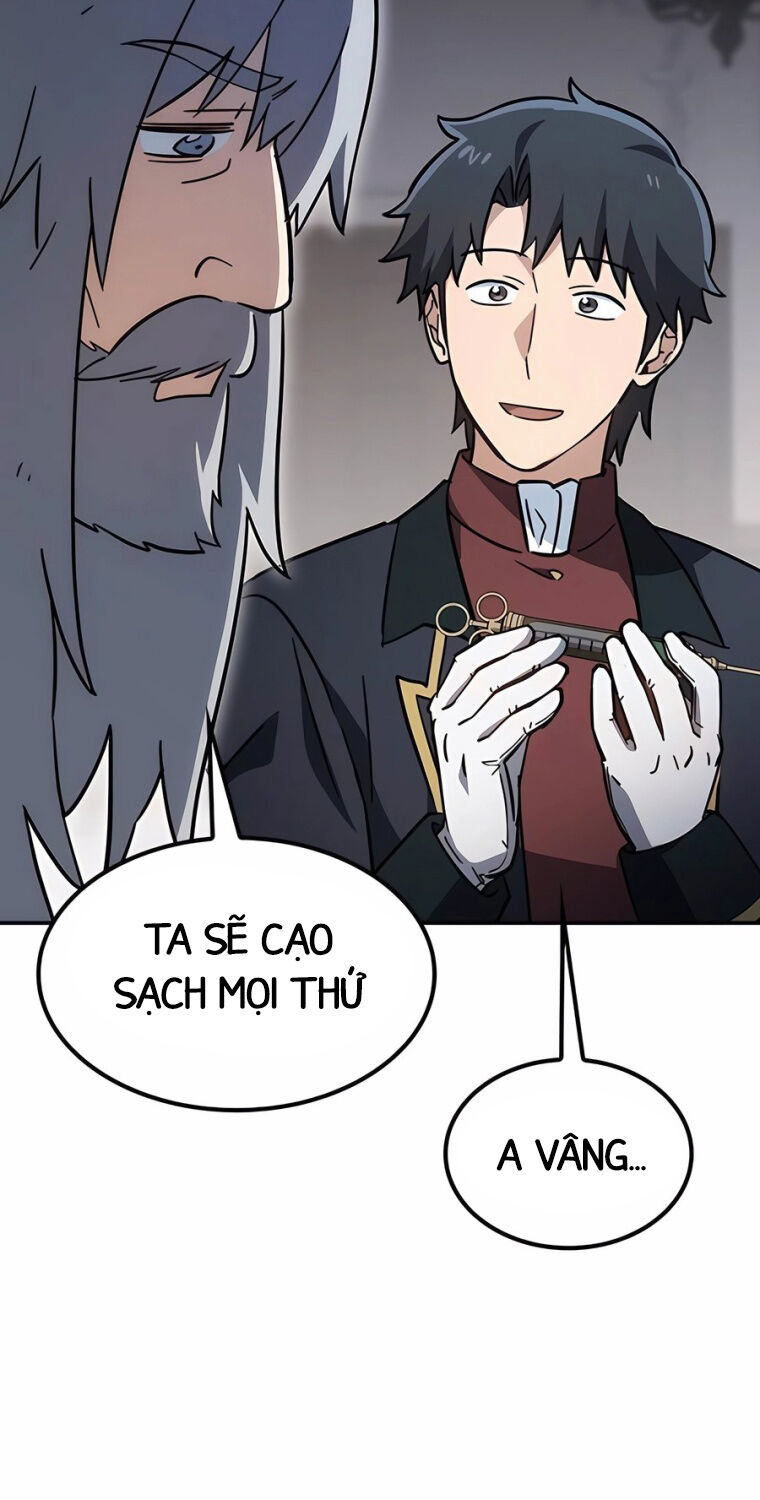 Bác Sĩ Thú Y Ở Dị Giới - Chapter 14 - Page 31