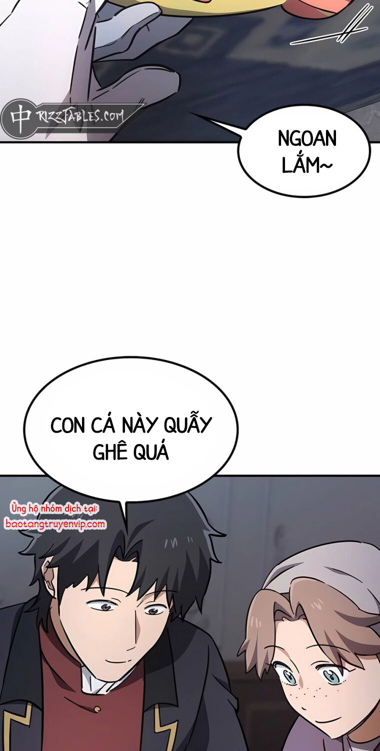 Bác Sĩ Thú Y Ở Dị Giới - Chapter 14 - Page 33