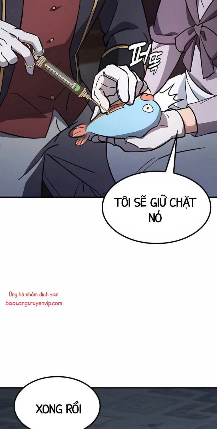 Bác Sĩ Thú Y Ở Dị Giới - Chapter 14 - Page 34