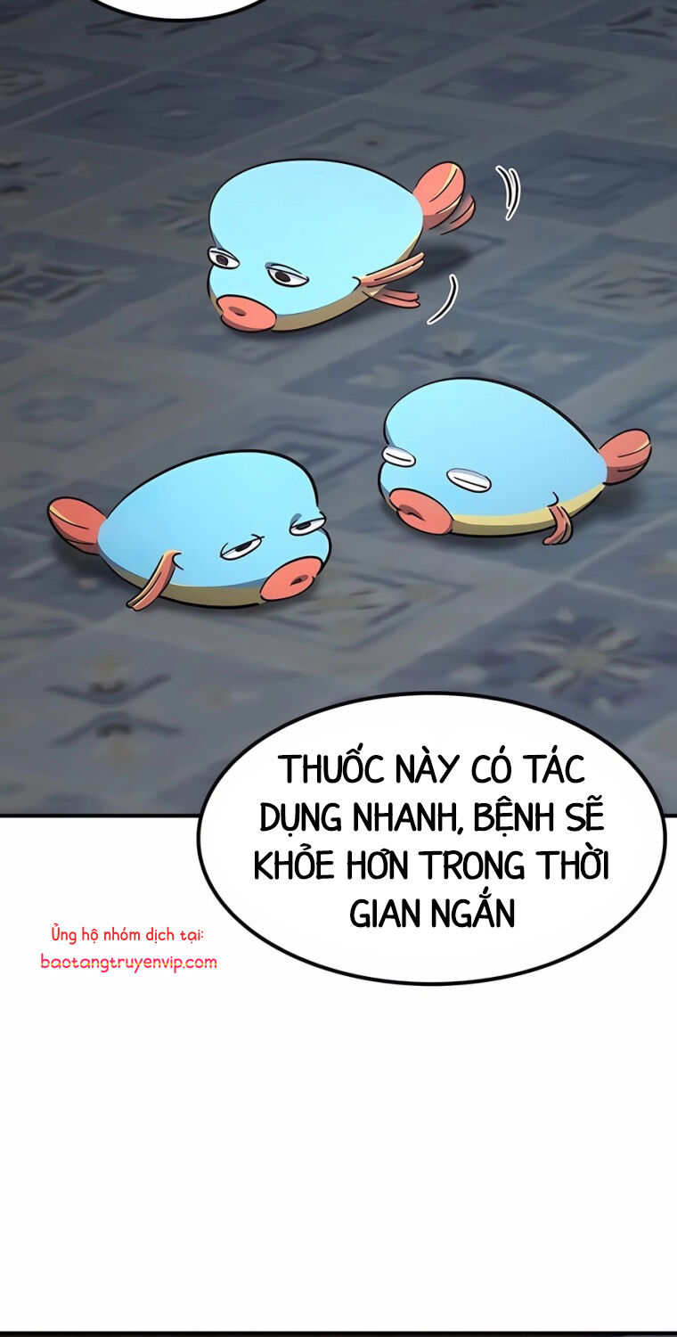 Bác Sĩ Thú Y Ở Dị Giới - Chapter 14 - Page 35