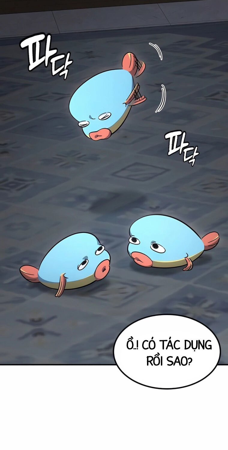 Bác Sĩ Thú Y Ở Dị Giới - Chapter 14 - Page 36