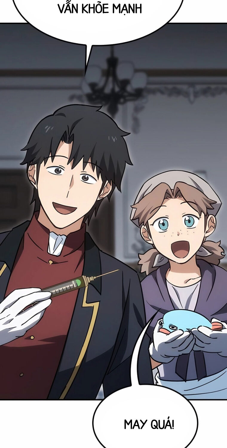 Bác Sĩ Thú Y Ở Dị Giới - Chapter 14 - Page 40