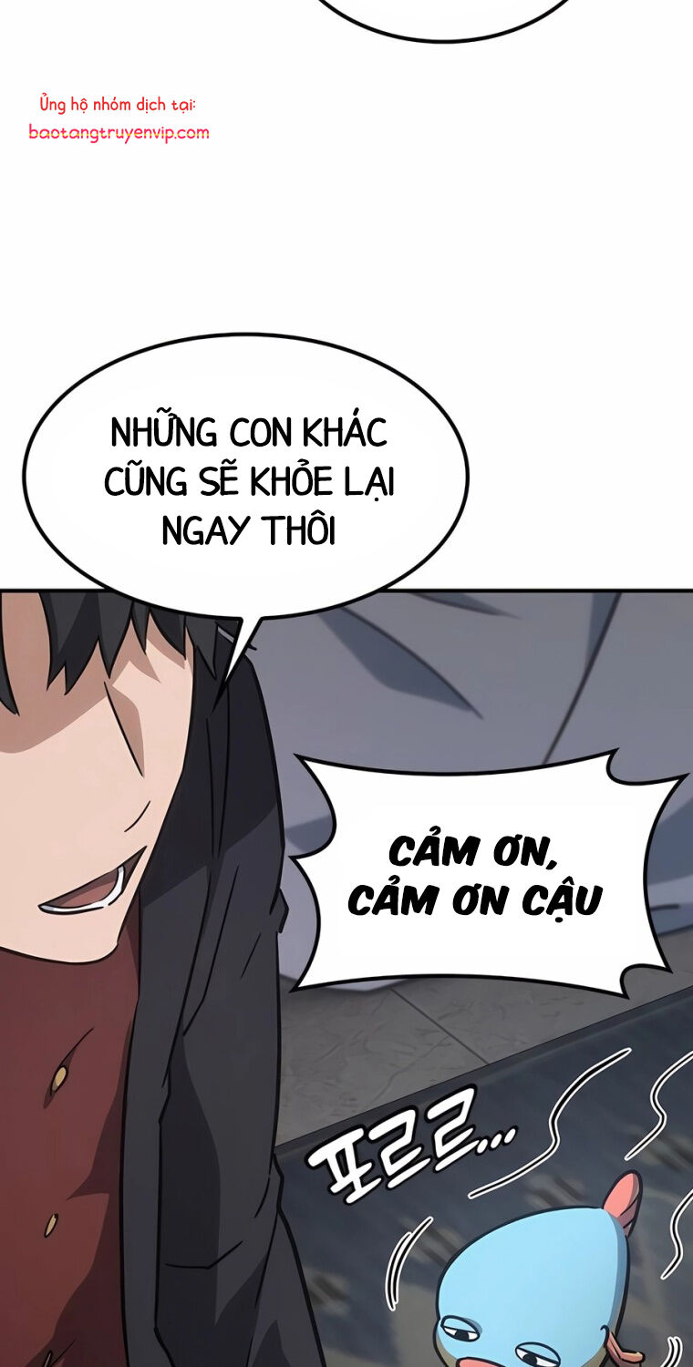 Bác Sĩ Thú Y Ở Dị Giới - Chapter 14 - Page 41