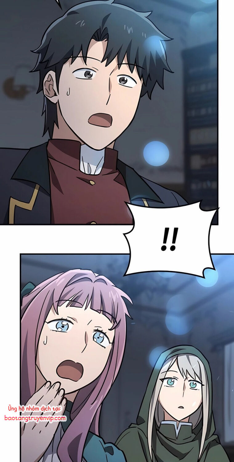 Bác Sĩ Thú Y Ở Dị Giới - Chapter 14 - Page 50