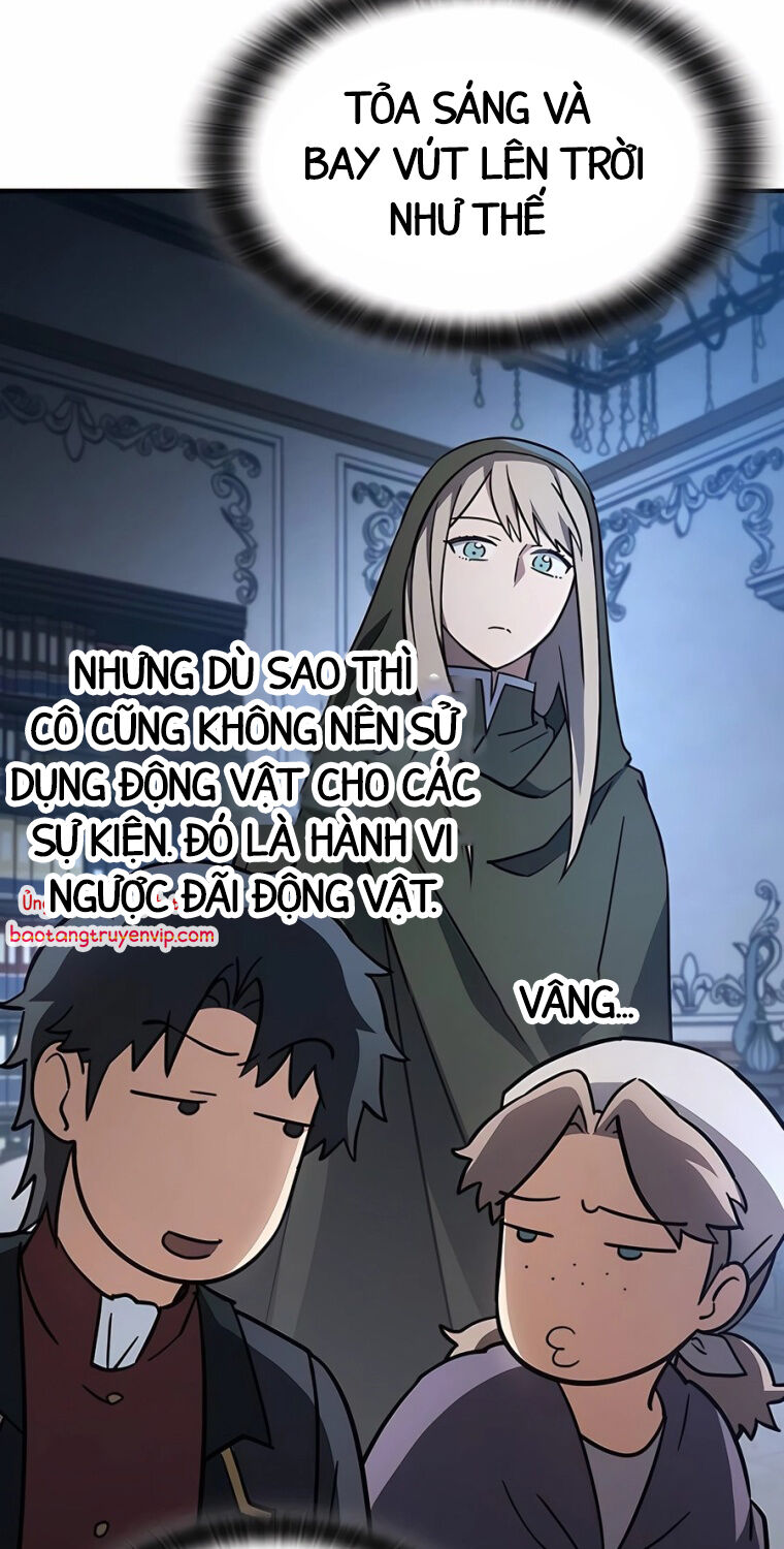 Bác Sĩ Thú Y Ở Dị Giới - Chapter 14 - Page 63