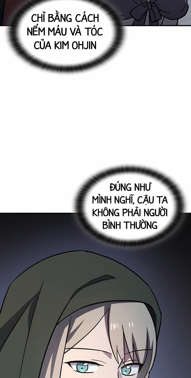 Bác Sĩ Thú Y Ở Dị Giới - Chapter 14 - Page 64