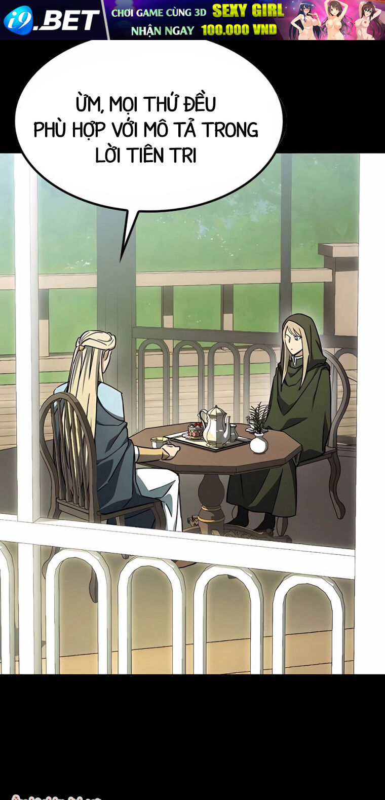 Bác Sĩ Thú Y Ở Dị Giới - Chapter 14 - Page 68