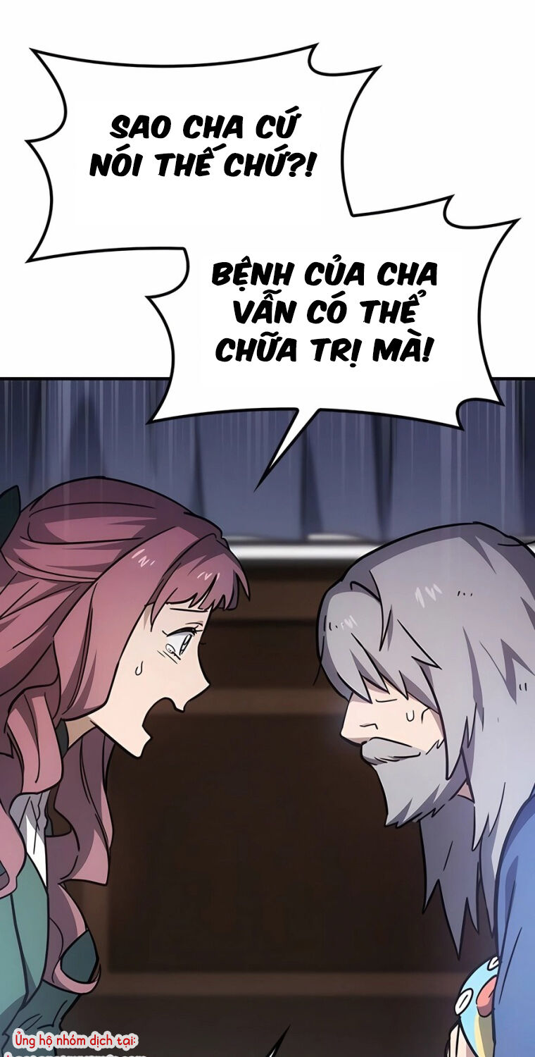 Bác Sĩ Thú Y Ở Dị Giới - Chapter 14 - Page 8