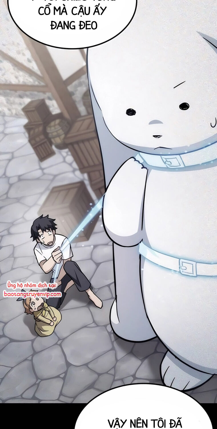 Bác Sĩ Thú Y Ở Dị Giới - Chapter 14 - Page 86