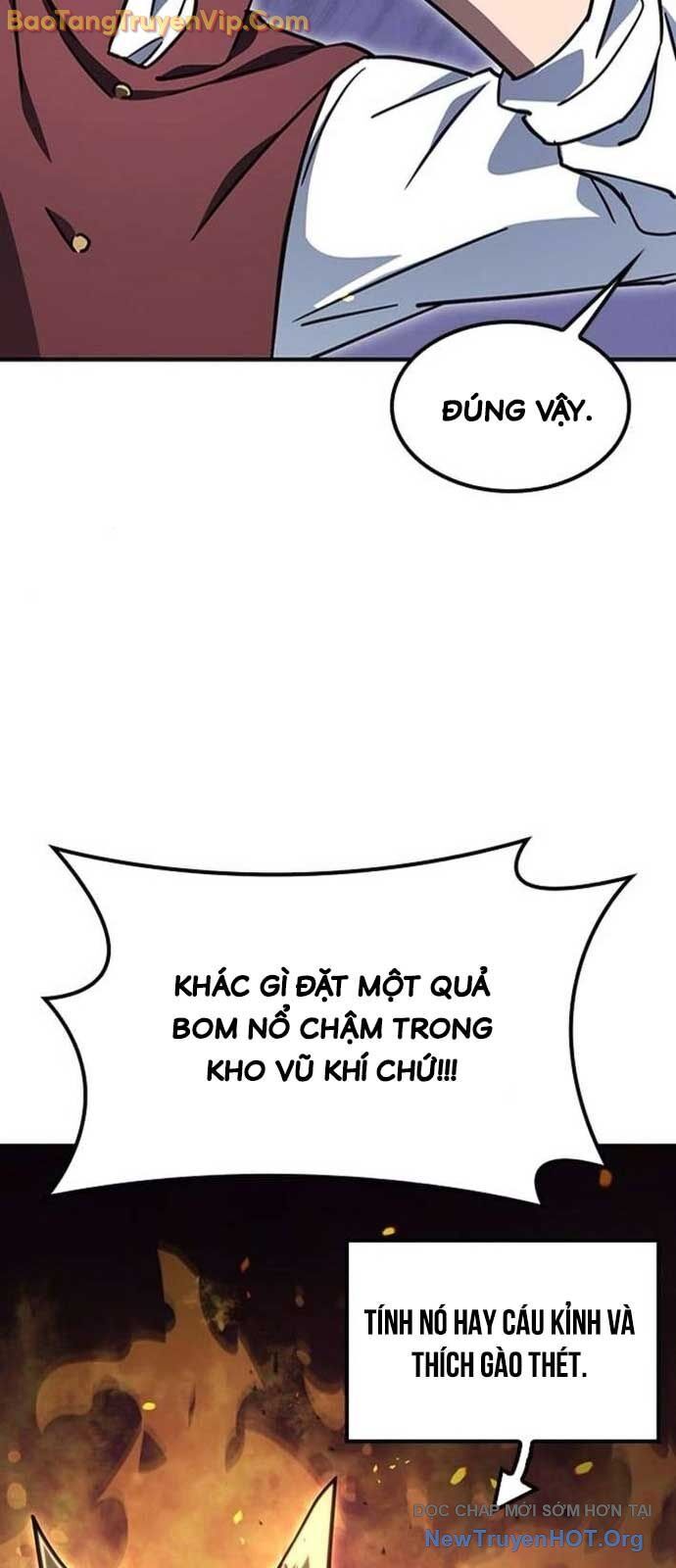 Bác Sĩ Thú Y Ở Dị Giới - Chapter 15 - Page 11