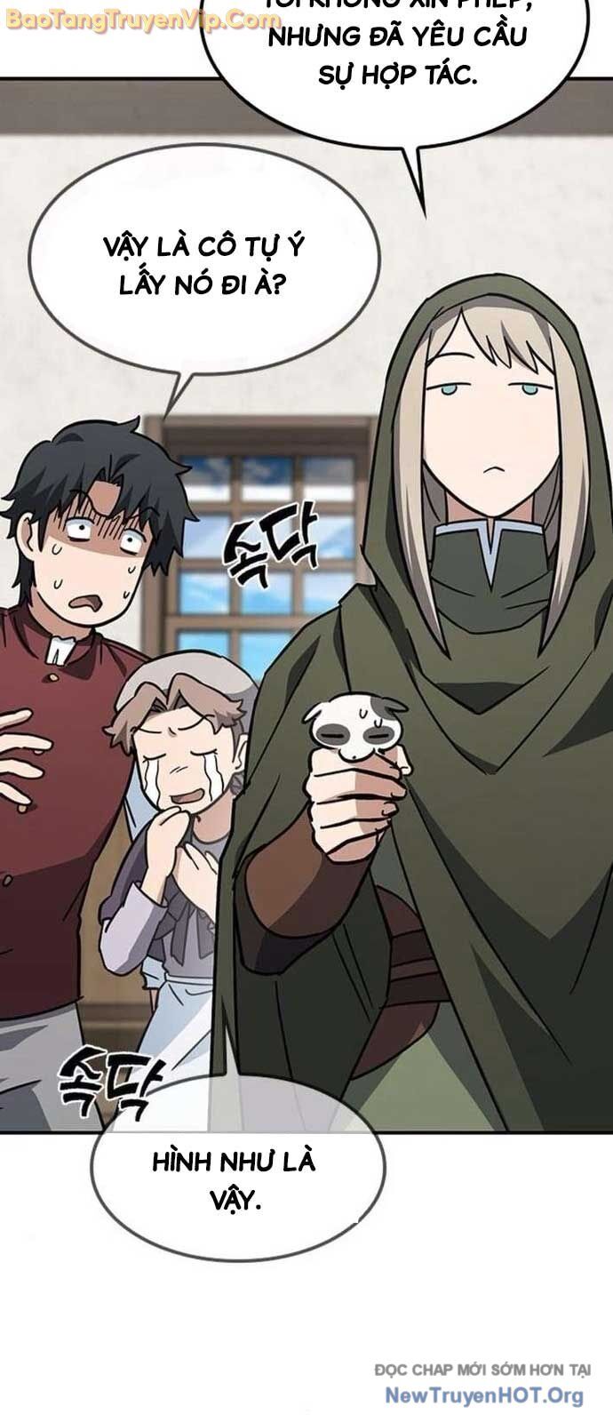 Bác Sĩ Thú Y Ở Dị Giới - Chapter 15 - Page 16