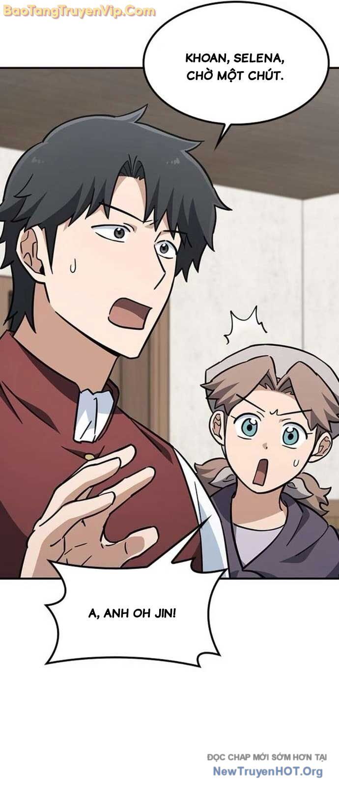 Bác Sĩ Thú Y Ở Dị Giới - Chapter 15 - Page 17