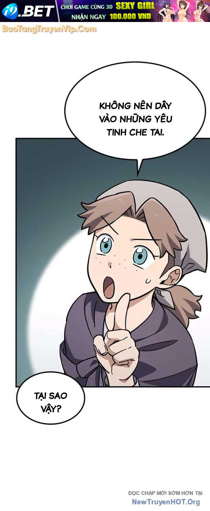 Bác Sĩ Thú Y Ở Dị Giới - Chapter 15 - Page 19