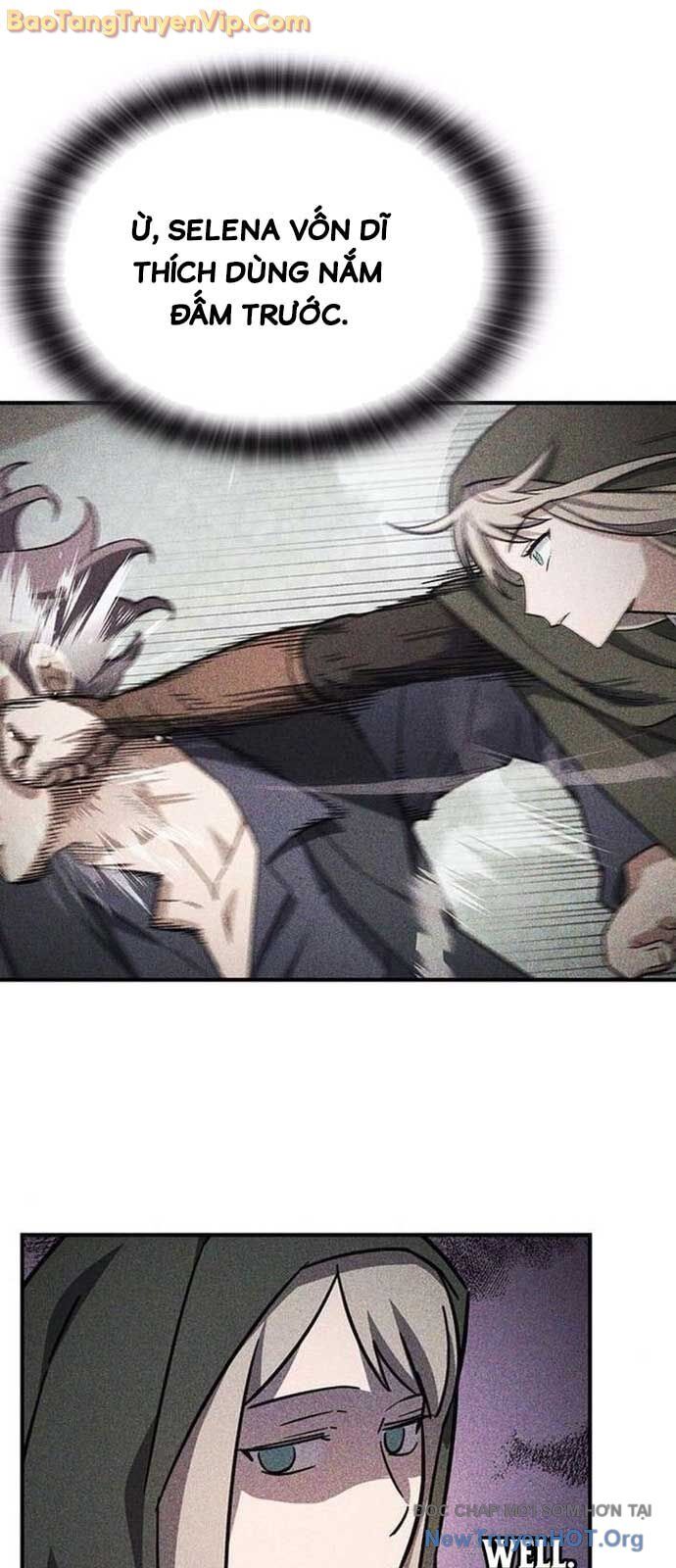 Bác Sĩ Thú Y Ở Dị Giới - Chapter 15 - Page 22