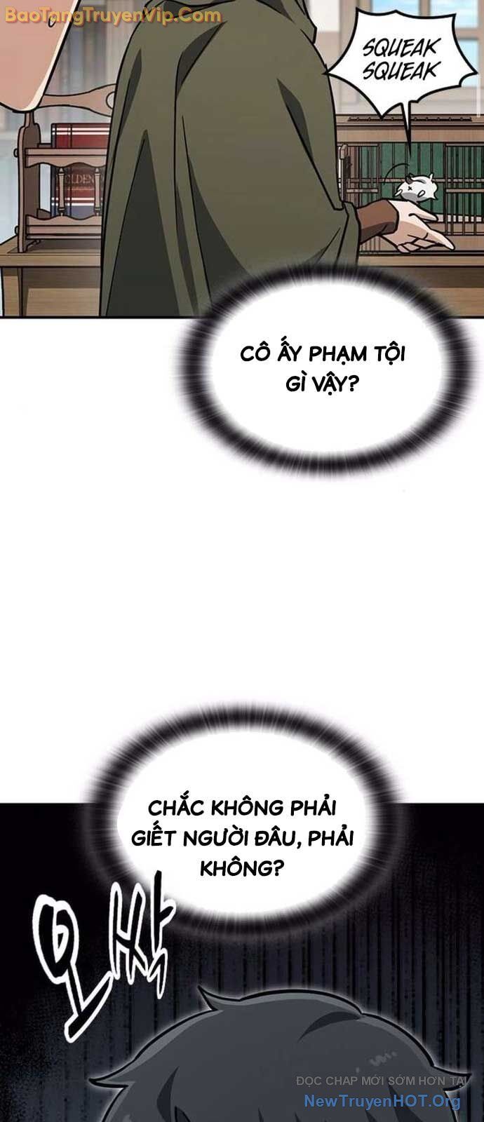 Bác Sĩ Thú Y Ở Dị Giới - Chapter 15 - Page 24