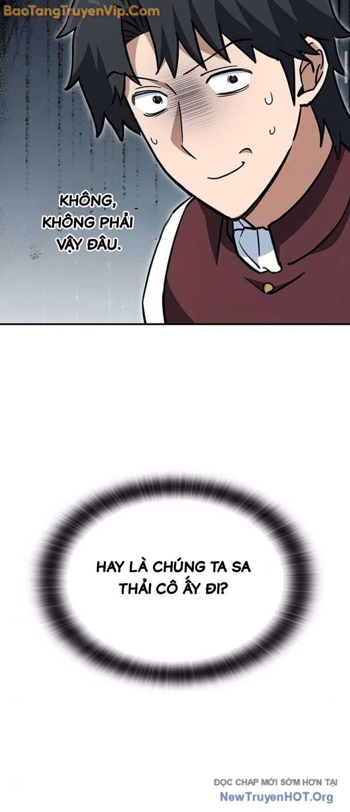 Bác Sĩ Thú Y Ở Dị Giới - Chapter 15 - Page 25
