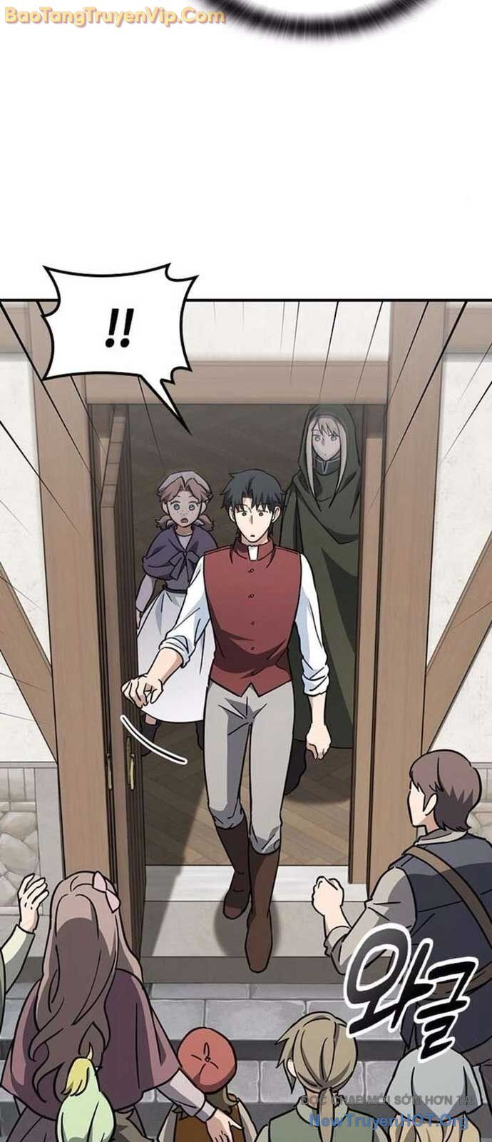 Bác Sĩ Thú Y Ở Dị Giới - Chapter 15 - Page 28