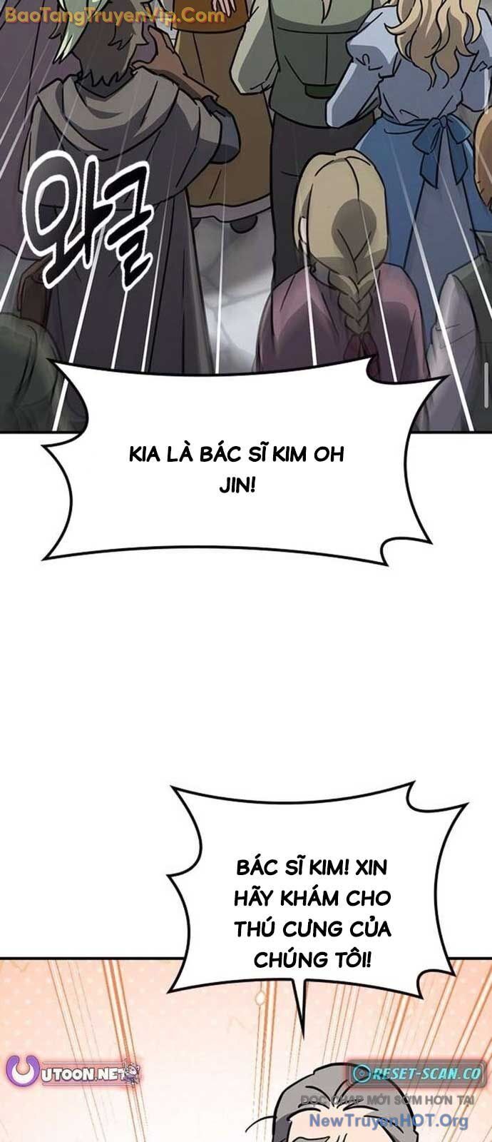 Bác Sĩ Thú Y Ở Dị Giới - Chapter 15 - Page 29