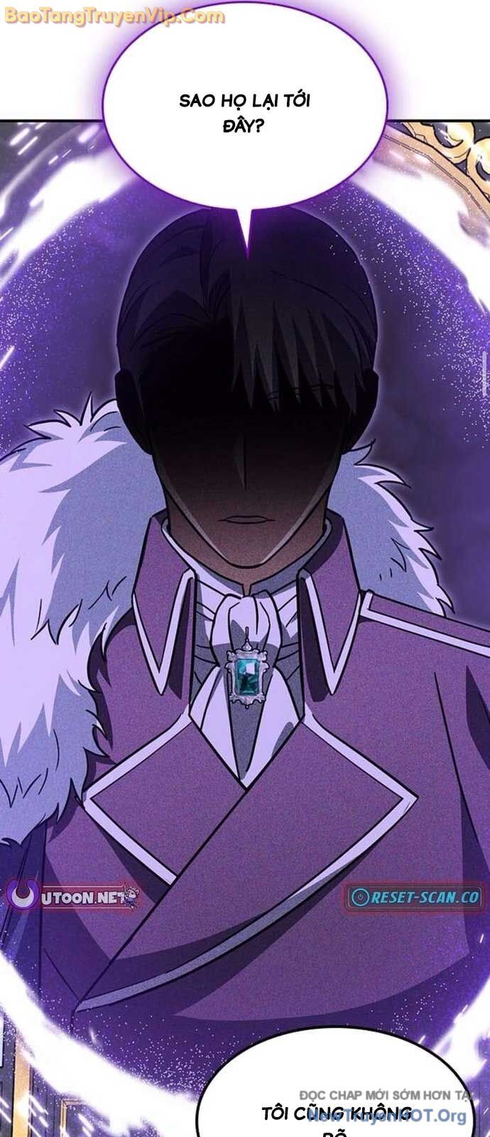 Bác Sĩ Thú Y Ở Dị Giới - Chapter 15 - Page 36