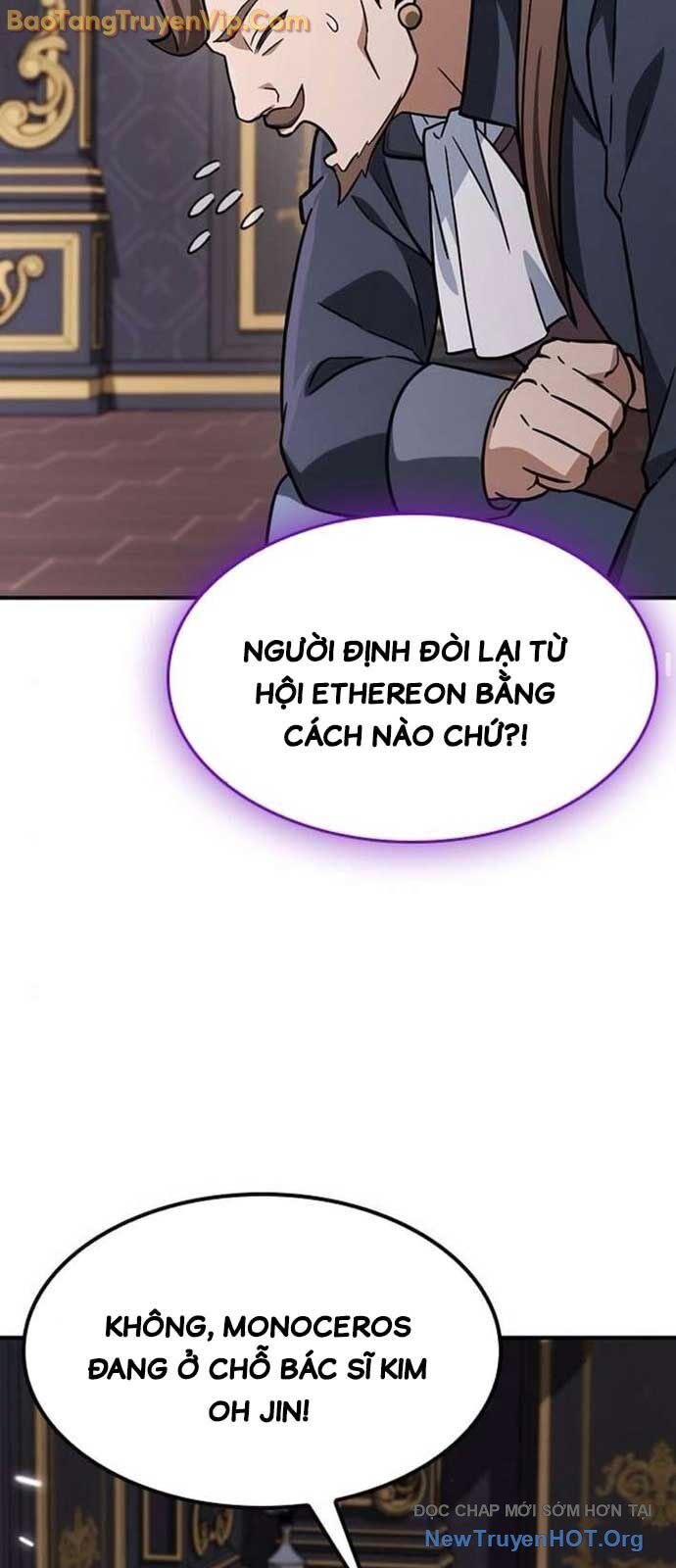 Bác Sĩ Thú Y Ở Dị Giới - Chapter 15 - Page 40