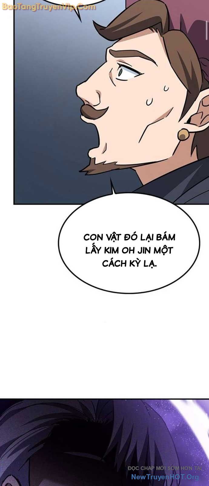 Bác Sĩ Thú Y Ở Dị Giới - Chapter 15 - Page 43