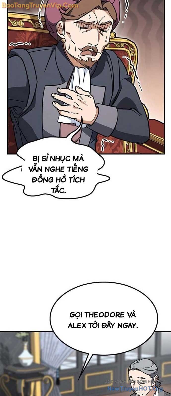 Bác Sĩ Thú Y Ở Dị Giới - Chapter 15 - Page 49