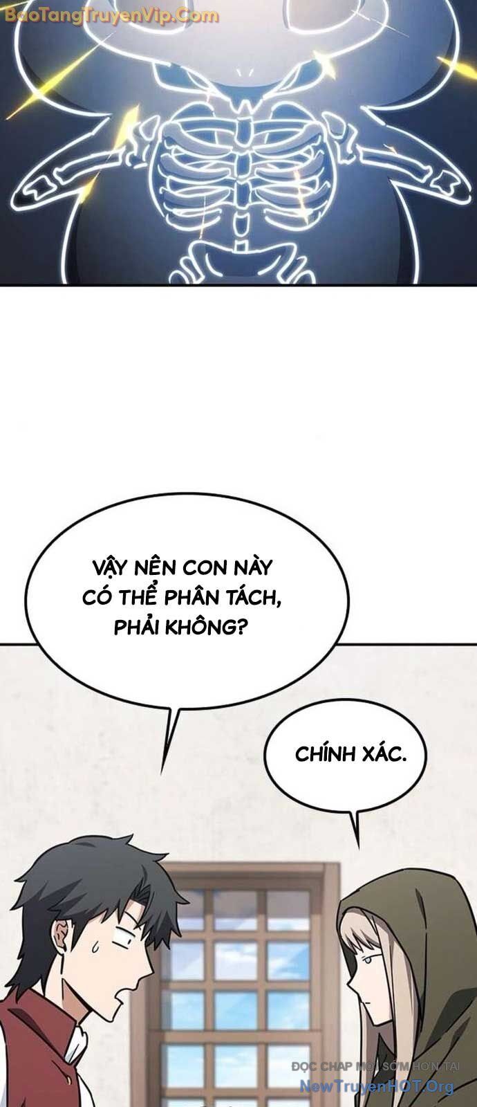 Bác Sĩ Thú Y Ở Dị Giới - Chapter 15 - Page 5