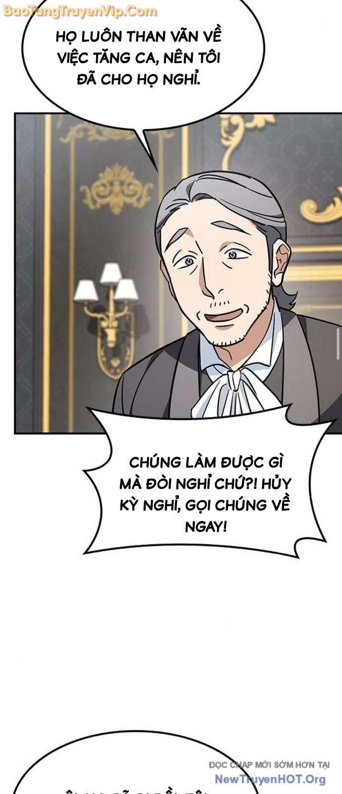 Bác Sĩ Thú Y Ở Dị Giới - Chapter 15 - Page 51